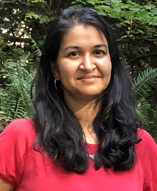 Gouri Deshpande